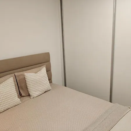 アパート Blue Horizon ナザレ