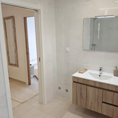 Apartamento Blue Horizon *