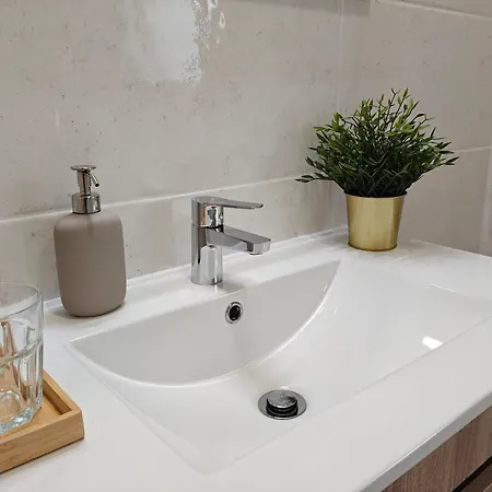 Apartamento Blue Horizon