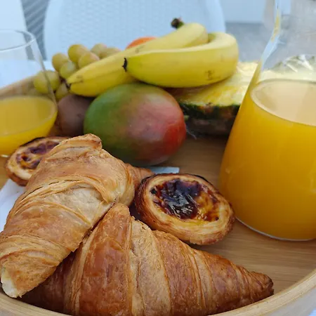 アパート Blue Horizon *