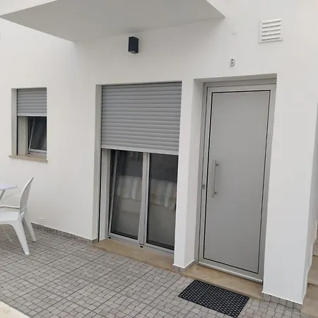 Blue Horizon Nazaré