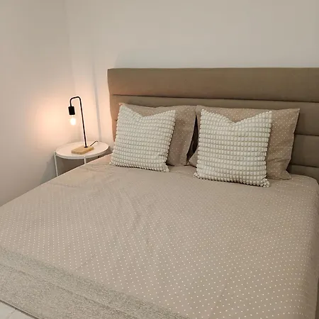 Blue Horizon Apartamento Nazaré