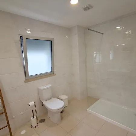 Apartamento Blue Horizon