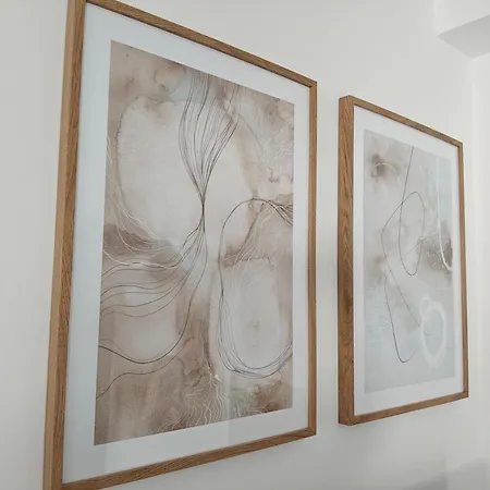 アパート Blue Horizon *