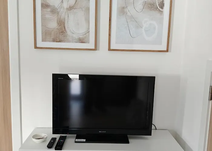 Blue Horizon Daire *